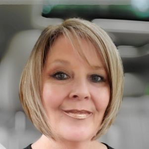 Meet your Posher, Meg